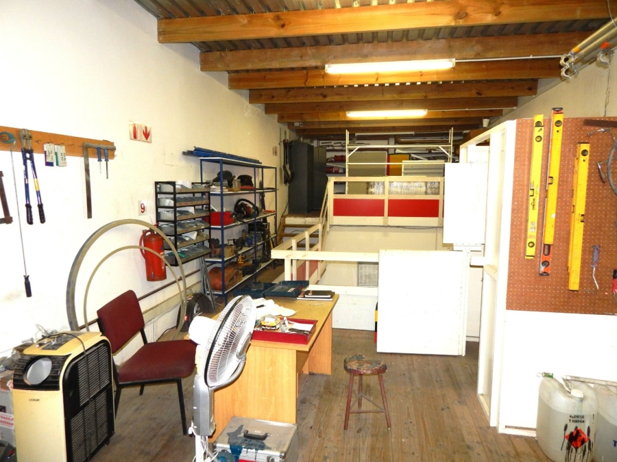 Commercial Property for Sale in Marais Township Eastern Cape